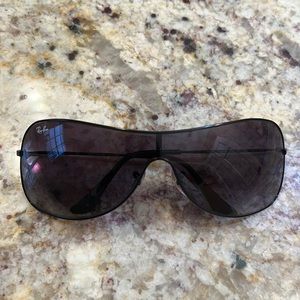 Ray Ban Sunglasses